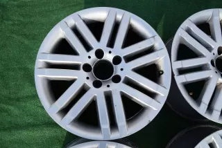  Диск литой Mercedes C W204 Арт AL13323487777, вид 4