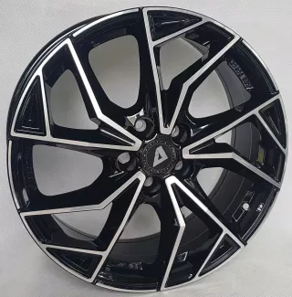  Диск литой Jaguar X-Type Арт AL13323667033, вид 2
