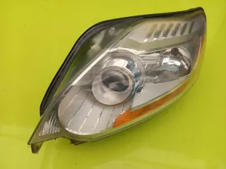 LAMPAP Фара передняя (комплект) Ford Kuga 1 Арт AL13323831408, вид 2