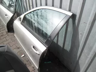 A2118202942,A2117220114,A2117200148 Дверь передняя левая Mercedes E W211 Арт AL13324026871, вид 2
