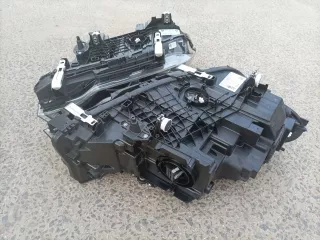 8499122-01 Фара передняя (комплект) BMW 5 G30/G31 Арт AL13324385083, вид 7