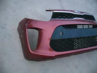  Бампер передний Kia Picanto 3 Арт AL13324931448, вид 3