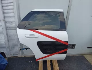 Drzwi Дверь задняя правая Citroen C4 Cactus Арт AL13325489216, вид 1