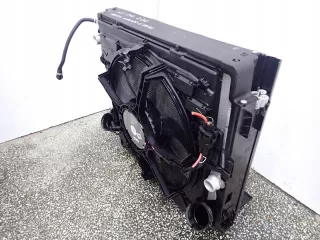 763446703,560571,10 Кассета радиаторов BMW X5 F85 Арт AL13327805804, вид 4