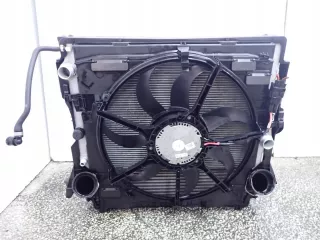 763446703,560571,10 Кассета радиаторов BMW X5 F85 Арт AL13327805804, вид 5