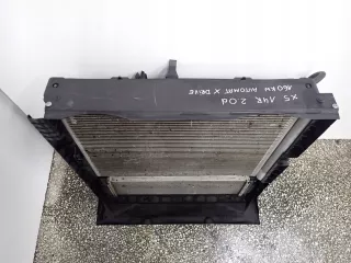 763446703,560571,10 Кассета радиаторов BMW X5 F15 Арт AL13327805804_2, вид 2