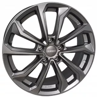  Диск литой Mazda CX3 Арт AL13328038059, вид 1