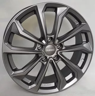  Диск литой Mazda CX3 Арт AL13328038059, вид 2