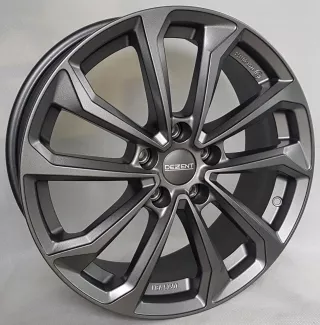  Диск литой Mazda CX3 Арт AL13328038059, вид 3