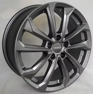  Диск литой Mazda CX3 Арт AL13328038059, вид 4