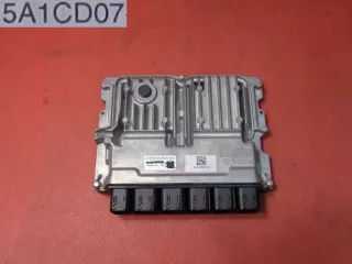 5A1CD07 Блок управления двигателем BMW 1 F40 Арт AL13328307276, вид 1
