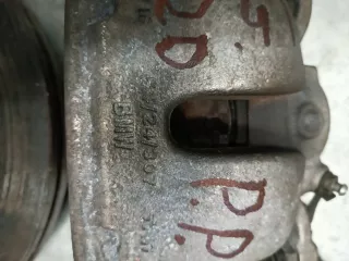 54,24,307 Суппорт тормозной передний правый BMW 3 G20/G21 Арт AL13328378209, вид 3