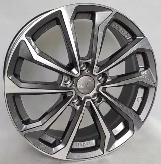  Диск литой Mazda Premacy 3 Арт AL13328421270, вид 3