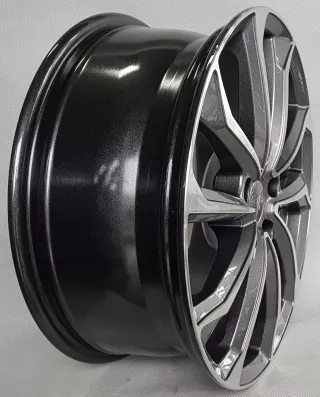  Диск литой Mazda Premacy 3 Арт AL13328421270, вид 6