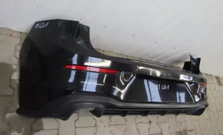 5H6807421,HCU6 Бампер задний Volkswagen Golf 8 Арт AL13328554637, вид 2
