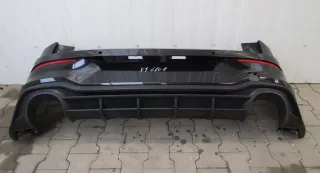5H6807421,HCU6 Бампер задний Volkswagen Golf 8 Арт AL13328554637, вид 4