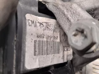 4M0406CD Суппорт тормозной задний правый Audi Q7 4M Арт AL13328777392, вид 3