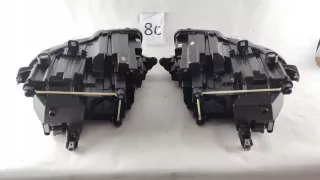 89A941034,89A941033 Фара передняя правая Audi E-Tron Арт AL13329118291_2, вид 14