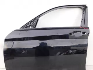 DRZWI,SAMOCHODOWE Дверь передняя левая BMW 1 F20/F21 Арт AL13329479331, вид 2