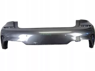  Бампер задний BMW 3 G20/G21 Арт AL13330156811, вид 1