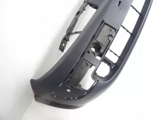  Бампер передний Renault Megane 2 Арт AL13330158332, вид 2