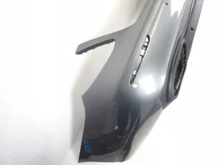  Бампер задний Mercedes E W213 Арт AL13330227914, вид 2