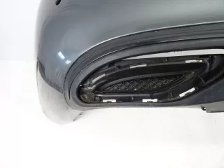  Бампер задний Mercedes E W213 Арт AL13330227914, вид 4