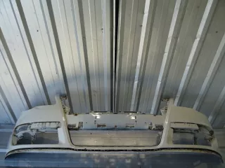 w205xxx0000 Бампер передний Volkswagen Passat B6 Арт AL13330395454, вид 1