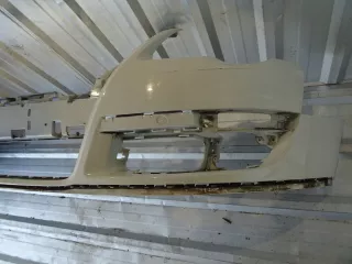 w205xxx0000 Бампер передний Volkswagen Passat B6 Арт AL13330395454, вид 3