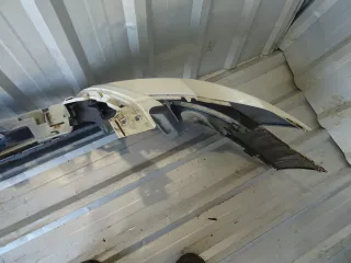 w205xxx0000 Бампер передний Volkswagen Passat B6 Арт AL13330395454, вид 8