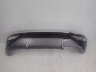  Бампер задний Hyundai Tucson 4 Арт AL13330576564, вид 1
