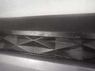  Бампер задний Hyundai Tucson 4 Арт AL13330576564, вид 4