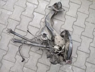  Кулак задний правый BMW 2 F45/F46 Арт AL13331458691_4