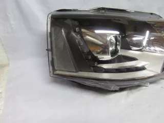 7E5941018B5 Фара передняя (комплект) Volkswagen Multivan T5 Арт AL13331609236, вид 3