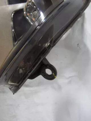 7E5941018B5 Фара передняя (комплект) Volkswagen Multivan T5 Арт AL13331609236, вид 5