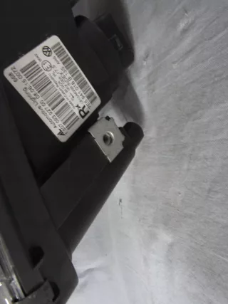 7E5941018B5 Фара передняя (комплект) Volkswagen Multivan T5 Арт AL13331609236, вид 7