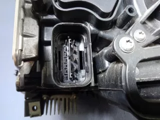  Фара передняя (комплект) BMW 5 F10/F11/GT F07 Арт AL13332166809, вид 4