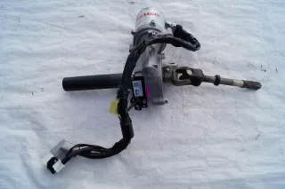  Насос ГУР Toyota Highlander 2 Арт AL13333051661, вид 1