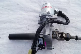  Насос ГУР Toyota Highlander 2 Арт AL13333051661, вид 2