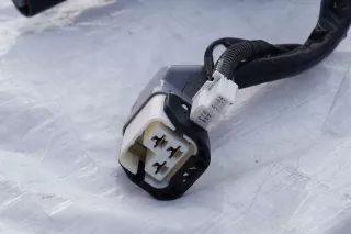  Насос ГУР Toyota Highlander 2 Арт AL13333051661, вид 4