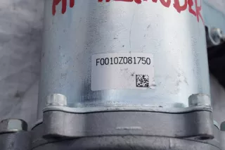  Насос ГУР Toyota Highlander 2 Арт AL13333051661, вид 6