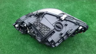 1EX011072-62,AN Фара передняя (комплект) BMW 5 F10/F11/GT F07 Арт AL13333184391, вид 6