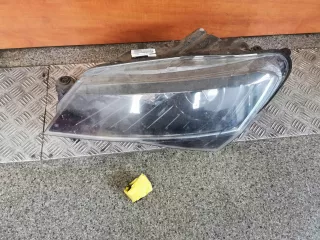 3V1941015B,3V1.941.015.B Фара передняя (комплект) Skoda Superb 3 Арт AL13333393249, вид 2