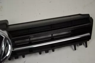 5G0853653 Решетка радиатора Volkswagen Golf 5 Арт AL13334257973, вид 2