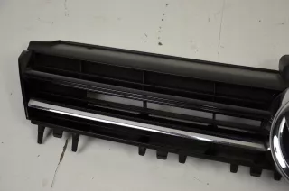 5G0853653 Решетка радиатора Volkswagen Golf 5 Арт AL13334257973, вид 3