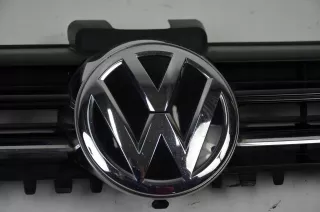 5G0853653 Решетка радиатора Volkswagen Golf 5 Арт AL13334257973, вид 4