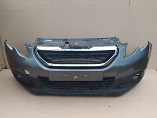  Бампер передний Peugeot 2008 Арт AL13335312011, вид 1