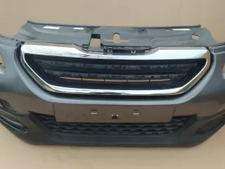 Бампер передний Peugeot 2008 Арт AL13335312011, вид 3