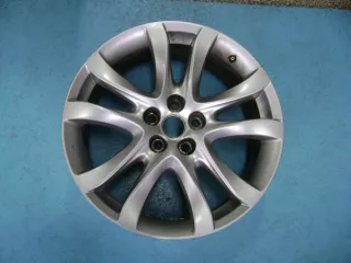  Диск литой Mazda 5 1 Арт AL13336663420, вид 1