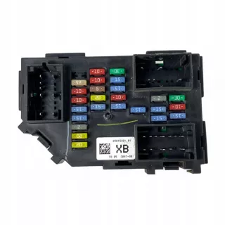 6GM737A Короб предохранителей Hummer H2 Арт AL13338262919_3